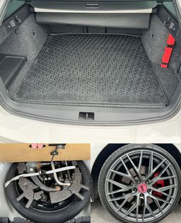 Zunanja slika - Škoda Octavia - 2.0TDI RS DSG 135 kW - 20 - Predogledna slika