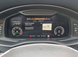Zunanja slika - Audi A6 - Avant 40 TDI Stronic-Sline-Virtual-Laser-Hud-B O - 17 - Predogledna slika