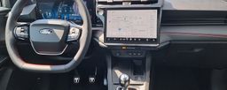 Zunanja slika - Ford Puma - ST-Line 1.0 EcoBoost 92kW mHEV S S - 8 - Predogledna slika
