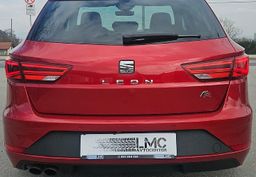 Zunanja slika - Seat Leon - 1.8 TFSI 179ks °DSG°°FULL-LED° °PANORAMA° °18-COL - 6 - Predogledna slika