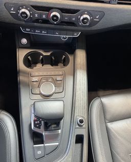 Zunanja slika - Audi A5 - Sportback 2.0 TFSI-NAVIGACIJA-TEMPO-MAT-USNJE-LED-GRETJE SED - 11 - Predogledna slika
