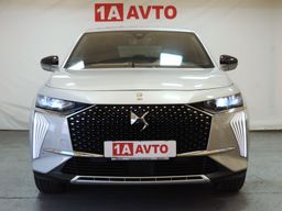 Zunanja slika - DS DS 7 - Crossback BlueHDi 130 S&S So Chic Avt. - 2 - Predogledna slika