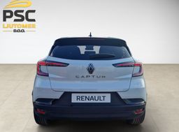 Zunanja slika - Renault Captur - TCe 140 EDC techno - 6 - Predogledna slika