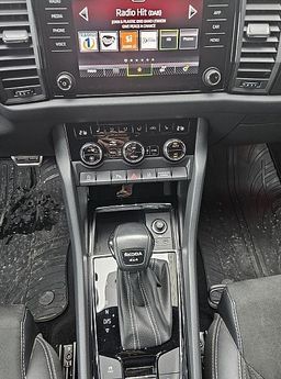 Zunanja slika - Škoda Kodiaq - Sportline 2.0 TDI 110kW 4X4 DSG - 9 - Predogledna slika