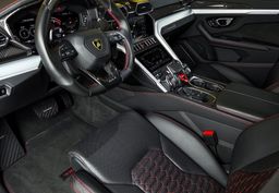 Zunanja slika - Lamborghini Urus - Mansory Venatus-24COL-PPF-STARLIGHT-CARBON CERAMIC - 14 - Predogledna slika