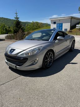 Zunanja slika - Peugeot RCZ - 1,6 THP - 5 - Predogledna slika