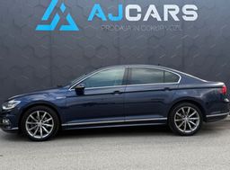 Zunanja slika - VW Passat - 2.0 TDI 4MOT avt. R-line-Virtual-Matrix-Kamera-F1 - 4 - Predogledna slika