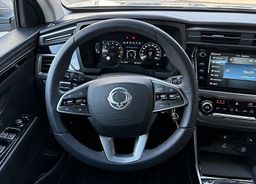 Zunanja slika - KG Mobility Korando - 1.5 T-GDI 110 kW Smart M T - 6 - Predogledna slika