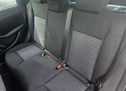 Zunanja slika - Mercedes-Benz B-Razred - 136ks °NAVIGACIJA° °TEMPOMAT° °PARK-SENZORJI° - 12 - Predogledna slika