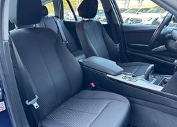 Zunanja slika - BMW Serija 3 - Touring: 316d Advantage AVT.-FULL LED-NAVI-2xPDC-TEMPOMA - 11 - Predogledna slika