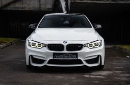 Zunanja slika - BMW M4 - Harman Kardon - LED - Alcantara - Headup - 2 - Predogledna slika