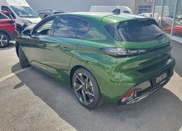 Zunanja slika - Peugeot 308 - Allure 1.5 B-HDi 130 EAT8 - SLO - ODLIČEN - 3 - Predogledna slika