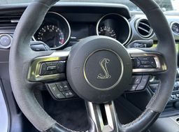 Zunanja slika - Ford Mustang - SHELBY 5.2 V8 FPC 533KS - ATRAKTIVEN - 8 - Predogledna slika