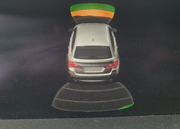 Zunanja slika - BMW Serija 5 - Touring: 525d 218ks °NOVA VERIGA° + °OPRAVLJEN SERVIS° - 10 - Predogledna slika