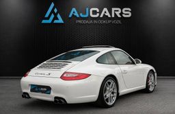 Zunanja slika - Porsche 911 - Carrera S Coupe PDK-SportChrono Plus-Bose-F1... - 5 - Predogledna slika