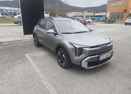 Zunanja slika - KIA Stonic - 1.0 T-GDi 73.6 kW  100 KM  LX Smart M T - 7 - Predogledna slika