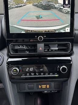 Zunanja slika - Toyota Yaris Cross - 1.5 VVT-i hibrid Sport-NAVI-KAMERA-LED-FULL ASSIS - 12 - Predogledna slika