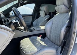 Zunanja slika - Mercedes-Benz S-Razred - S 350 d 4MATIC-LONG-AMG OPTIK-ALU21 - 9 - Predogledna slika