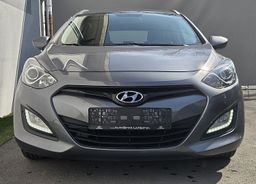 Zunanja slika - Hyundai i30 Wagon - 1.6 GDI COMFORT - 2 - Predogledna slika