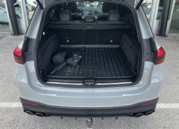 Zunanja slika - Mercedes-Benz GLE-Razred - AMG GLE 53 e 4MATIC+ - 12 - Predogledna slika