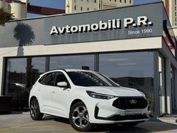 Zunanja slika - Ford Kuga - ST-LINE 1.5 EcoBoost 187KM AVT-A8 SLO 1.last ODLIČ - 3 - Predogledna slika