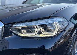 Zunanja slika - BMW X3 - serija : xDrive30e  AUT. - LED - VIRTUAL - NAVI - KLJUKA - 7 - Predogledna slika