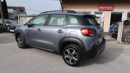 Zunanja slika - Citroën C3 - Aircross Feel BlueHDi 100 BVM - 7 - Predogledna slika