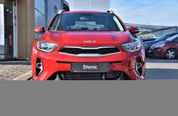 Zunanja slika - KIA Stonic - 1.2 DPI 58 kW  79 KM  LX Urban+ M T - 2 - Predogledna slika