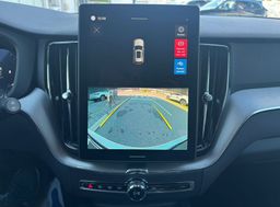 Zunanja slika - Volvo XC60 - B5P Core AT AWD 3 leta garancije + 3 servisi - 17 - Predogledna slika