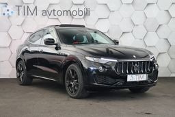 Zunanja slika - Maserati Levante - 3.0 V6 GDI AWD AT8 349KM - 2 - Predogledna slika