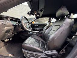 Zunanja slika - Ford Mustang - V8 5.0 GT 450KM AVT-A10 KABRIOLET ODLIČEN - 8 - Predogledna slika