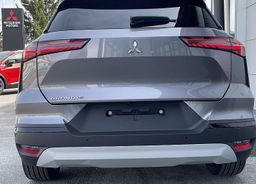 Zunanja slika - Mitsubishi Grandis - 1.3 DI-T MHEV 103kW DCT7 Intense+ AKCIJA - 4 - Predogledna slika