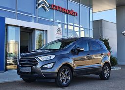 Zunanja slika - Ford Ecosport - 1.0 EcoBoost 92 kW Style S S - 1 - Predogledna slika