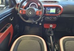 Zunanja slika - Renault Twingo - Expression Energy  GT-LED-NAVI-KAMERA-ODLIČEN- - 8 - Predogledna slika