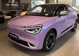 Zunanja slika - Dongfeng Box - 42.3 kWh -7.200€ SUBVENCIJE - NA ZALOGI - 1 - Predogledna slika