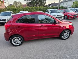 Zunanja slika - Ford Ka - + 1,2 Trend - 2 - Predogledna slika