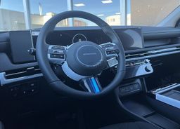 Zunanja slika - Hyundai Tucson - 1.6 T-GDI PHEV PREMIUM 4WD 18. PTG. MSR. Winter - 4 - Predogledna slika