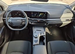 Zunanja slika - KIA Sportage - 1.6 T-GDi 110kW EX Fresh Plus . 7 DCT - 8 - Predogledna slika