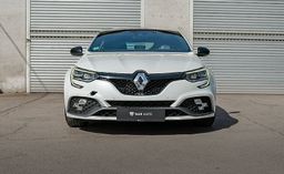 Zunanja slika - Renault Mégane - Megane  RS Trophy TCe 300 EDC Recaro - 2 - Predogledna slika