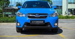 Zunanja slika - Subaru XV - 2.0D STYLE 4WD - 2 - Predogledna slika
