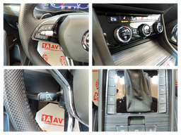 Zunanja slika - Škoda Superb - 1,5 TSI Style DSG - 18 - Predogledna slika