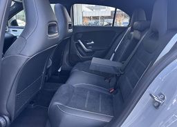 Zunanja slika - Mercedes-Benz A-Razred - 200 d AMG EDITION - TOP STANJE - 7 - Predogledna slika