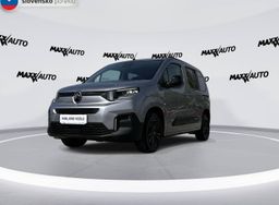 Zunanja slika - Citroën Berlingo - 1.5 BlueHDI 130 S S Max MT - 1 - Predogledna slika