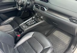 Zunanja slika - Mazda CX-5 - CD175-AWD-REVOLUTION-HEADUP-PANO-RADAR-USNJE - 8 - Predogledna slika