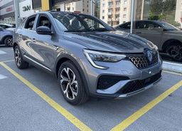 Zunanja slika - Renault Mégane Conquest - Megane Conquest 1.3 TCE MHEV 140 TECHNO EDC - 1 - Predogledna slika