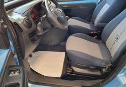 Zunanja slika - Citroën Nemo - 1.4 HDI-HITRI KREDIT-ODLIČEN- - 11 - Predogledna slika