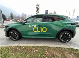 Zunanja slika - Renault Clio - techno TCE 115 - Paket Zima - 7 - Predogledna slika