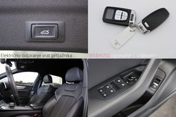 Zunanja slika - Audi A6 - AVANT 40TDI Quattro S-Tronic 3xS-Line - 18 - Predogledna slika
