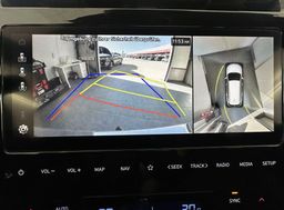 Zunanja slika - Hyundai Tucson - 4WD 1.6 T-GDI  Premium Avt.NEMŠKI+4ALU.KAMERA - 12 - Predogledna slika