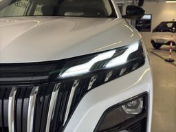 Zunanja slika - Dongfeng Huge - Huge - 20 - Predogledna slika